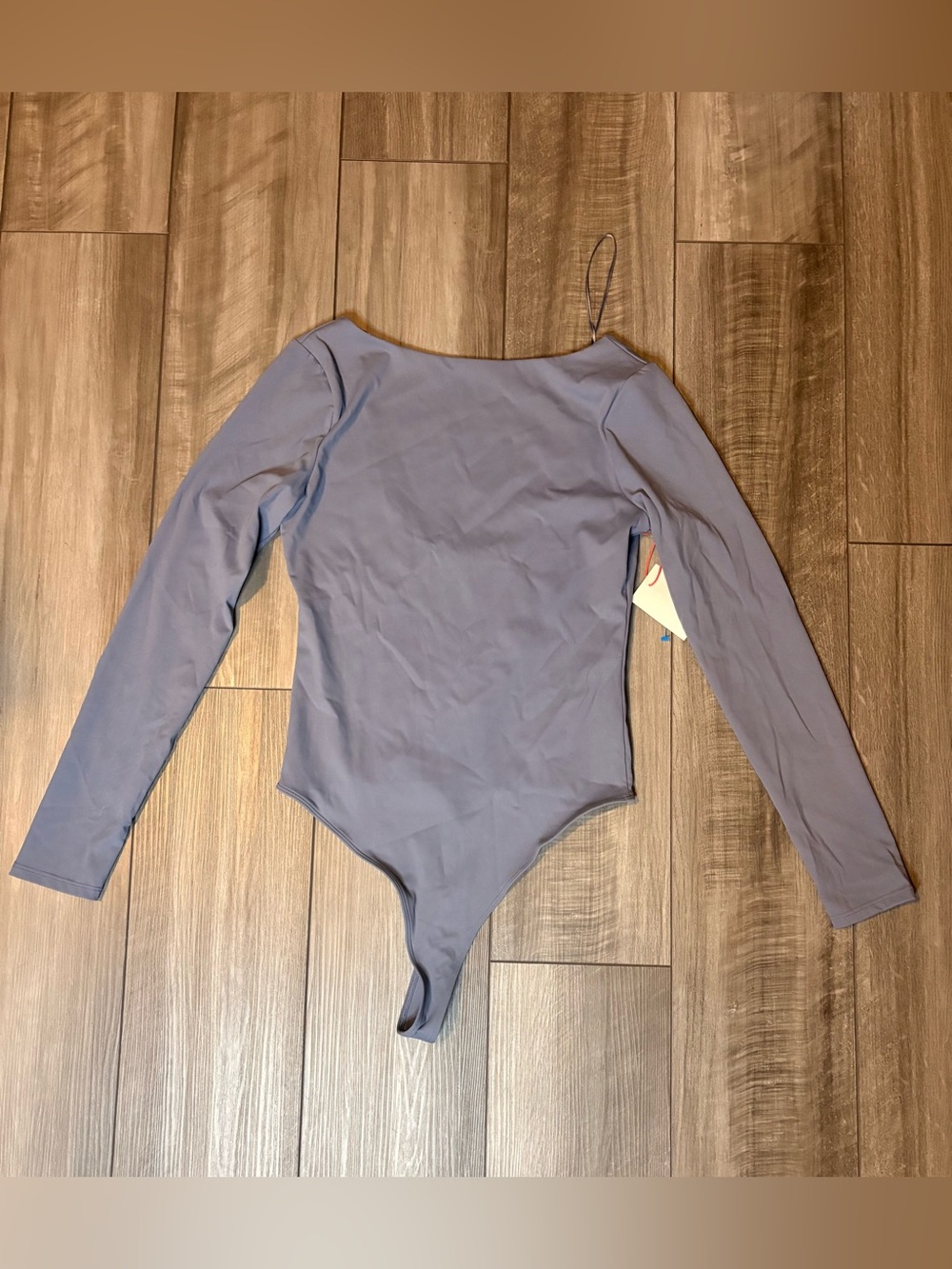 Open Edit Bodysuit